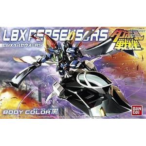 BANDAI（バンダイ） ダンボール戦機 LBXバトルカスタムフィギュア
