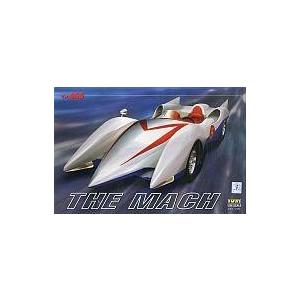 BANDAI（バンダイ） 【即納新品】TAMASHII NATIONS 超合金 マッハ