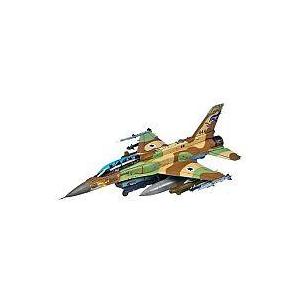 中古プラモデル 1/32 F-16I スーファ [12105]