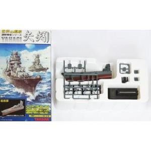 SP】 タカラ TMW 1/700 連斬模型 シークレット 戦艦大和 (大和竣工時