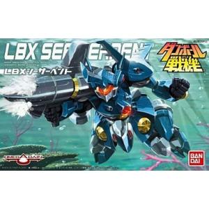 中古プラモデル 040 LBXバスター 「ダンボール戦機」 : 駿河屋Yahoo!店