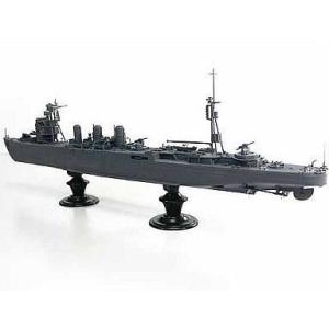 新品プラモデル 1/350 防空巡洋艦 五十鈴 「アイアンクラッド＜鋼鉄艦＞」 [002872]