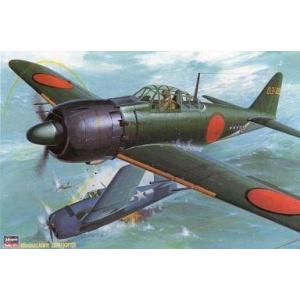 タカラトミー（TAKARA TOMY） 【52型】 タカラ 1/48 連斬模型 零式艦上