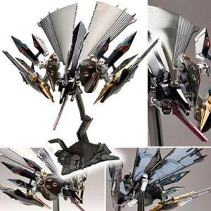 中古プラモデル 1/144 飛鉄塊 銀鶏の高価買取価格