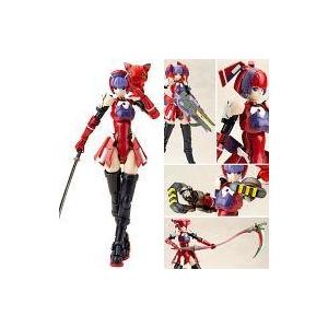 中古プラモデル 1/12 レイキャシール：REDRIA Ver.APSY 「ファンタシースターオンラ...