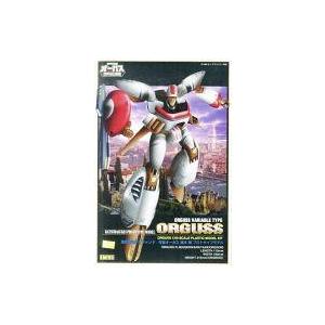 中古プラモデル 1/40 慣性制御ドリファンド 可変オーガス 桂木桂 プロトタイプモデル 「超時空世...