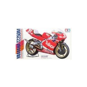 中古プラモデル 1/12 ヤマハ TZ250M ’93GP-2チャンピオンマシン 「オートバイシリー...