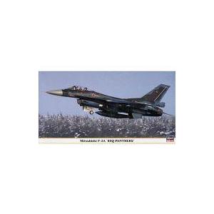 中古プラモデル 1/48 三菱 F-2A “8SQ パンサーズ” 日本航空自衛隊 支援戦闘機 [09...