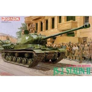 中古プラモデル 1/35 JS-2 STALIN II -JS-2 スターリンII- 「’39-’4...