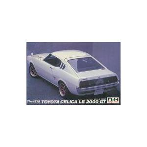 WHITEBOX 1/24 トヨタ セリカ リフトバック 2000GT 1973 RHD