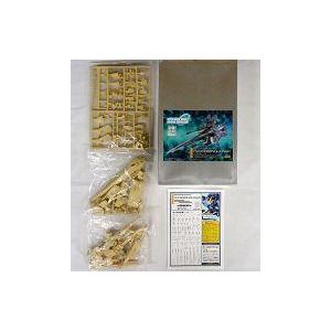 中古プラモデル RTX-011AMG ヒュッケバインガンナー 「スーパーロボット大戦OG」 レジンキ...