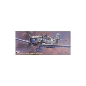 中古プラモデル 1/72 メッサーシュミット Bf109G-6 グスタフ6 「AP17」 [5131...