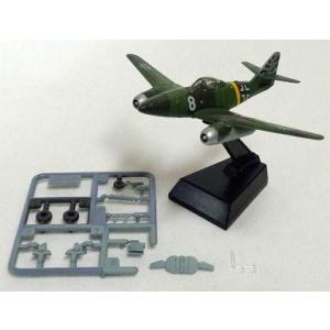 中古プラモデル 1/144 Me262 A 1a ノヴォトニー少佐機 「TMW 世界の傑作機 SER...