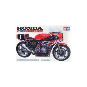 タミヤ（TAMIYA） 14014 1/12 Honda RS1000 耐久レーサー : しえいかん