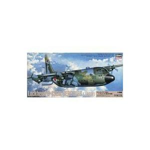 中古プラモデル 1/200 ロッキード C-130H ハーキュリーズ(航空自衛隊) [MM13]