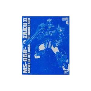 中古】MG 1/100 MS-14A アナベル・ガトー専用ゲルググ Ver.2.0
