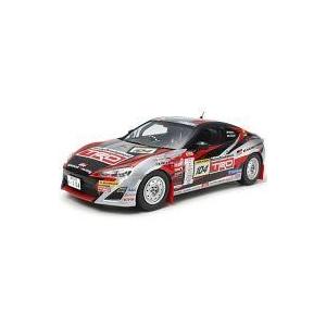 中古プラモデル 1/24 GAZOO Racing TRD 86 (2013 TRD ラリーチャレン...