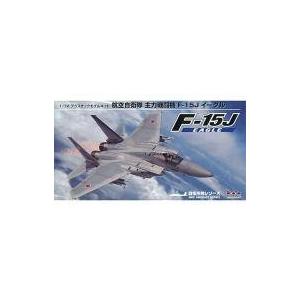 中古プラモデル 1/72 航空自衛隊 主力戦闘機 F-15J イーグル [AC-16]