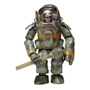 Ma.K. 女性整備士 B ブリックワークス 1/20 マシーネンクリーガー : 車