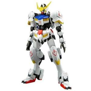 バンダイ MG 1/100 ガンダムバルバトス(機動戦士ガンダム 鉄血の