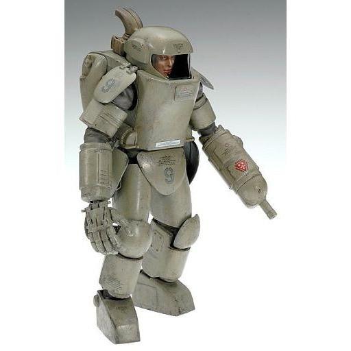 中古プラモデル 1/20 A.F.S.Mk.II 「Ma.K. マシーネンクリーガー」 [MK-05...