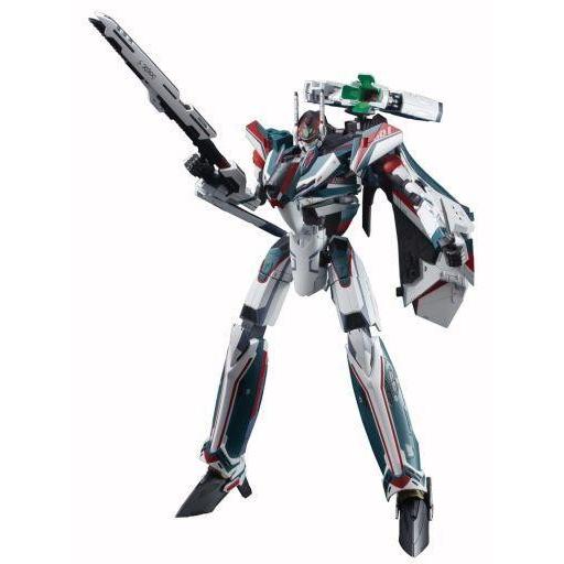 中古プラモデル 1/72 VF-31S ジークフリード(アラド・メルダース機) 「マクロスΔ」 [0...