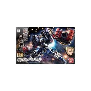 中古プラモデル 1/144 HG ASW-G-71 ガンダムダンタリオン 「機動戦士ガンダム 鉄血の...