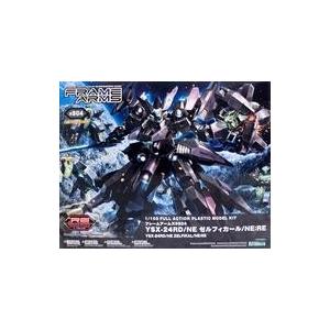 中古プラモデル 1/100 YSX-24RD/NE ゼルフィカール/NE：RE 「フレームアームズ」...