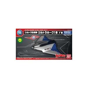 1/32 TDF PO-1 究極精密造形 ポインター号 「ウルトラセブン」 : ぽ