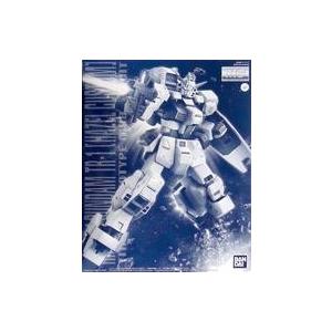 中古プラモデル 1/100 MG RX-121-1 ガンダム TR-1[ヘイズル改] 「ADVANC...
