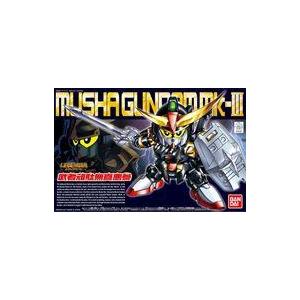 BB戦士 武者多威無掘駆主・壱（ムシャタイムボックス・イチ）(中古:未