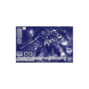 中古プラモデル 1/144 HG ASW-G-66 ガンダムキマリスヴィダール クリアカラー 「機動...