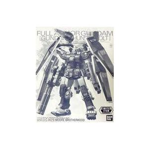 未開封】MG 1/100 機動戦士ガンダム サンダーボルト フルアーマー