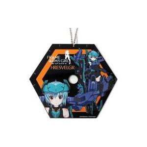 中古プラモデル [単品] フレームアームズ・ガール フレズヴェルク アクリルキーホルダ