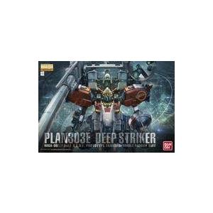 中古プラモデル 1/100 MG MSA-0011[Bst] PLAN303E ディープストライカー...