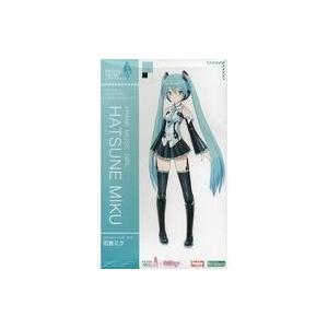中古プラモデル フレームミュージック・ガール 初音ミク 「フレーム