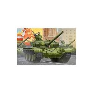 新品プラモデル 1/35 ソビエト軍 T-72A 主力戦車 Mod.1983 [09547]｜駿河屋ヤフー店