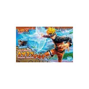 中古プラモデル Figure-rise Standard うずまきナルト 「NARUTO-ナルト- ...