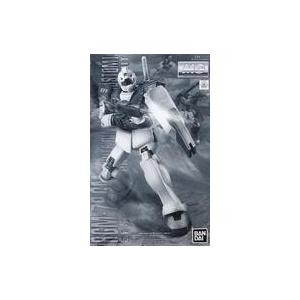 中古プラモデル 1/100 MG RGM-79 ジム(ホワイト・ディンゴ隊仕様) 「機動戦士ガンダム...