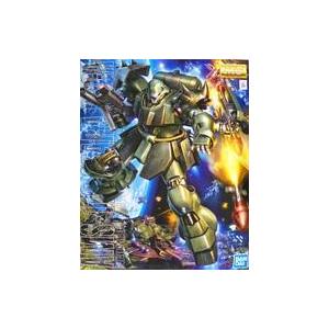 中古プラモデル 1/100 MG AMS-119 ギラ・ドーガ 「機動戦士ガンダム 逆襲のシャア」