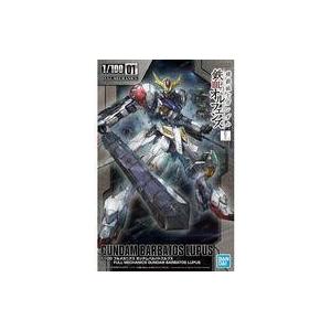 中古プラモデル 1/100 フルメカニクス ASW-G-08 ガンダムバルバトスルプス 「機動戦士ガ...