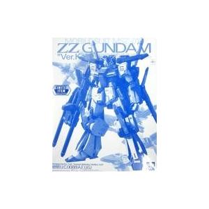 中古プラモデル 1/100 MG MSZ-010 ダブルゼータガンダム Ver.Ka クリアカラー ...