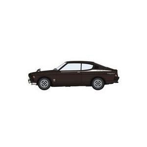 中古プラモデル 1/24 三菱 ギャラン GTO 2000GSR 後期型 [20400]