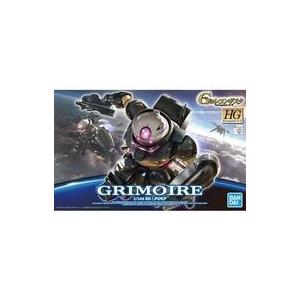 中古プラモデル 1/144 HG グリモア 「ガンダム Gのレコンギスタ」