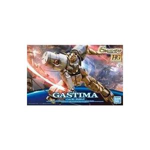 中古プラモデル 1/144 HG ジャスティマ 「ガンダム Gのレコンギスタ」