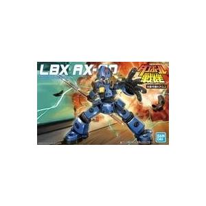 1 1 Lbx Ax 00 新品ダンボール戦機 プラモデル バンダイ 弊社ステッカー付 st ゲーム ホビーケンビル 通販 Yahoo ショッピング