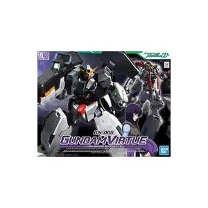 中古プラモデル 1/100 GN-005 ガンダムヴァーチェ 「機動戦士ガンダム00(ダブルオー)」