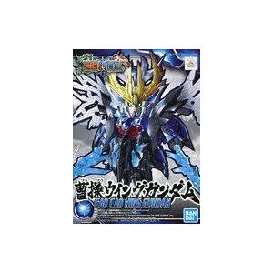 新品プラモデル 曹操ウイングガンダム 「SDガンダムワールド 三国創傑伝」 [5056768]