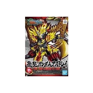 中古プラモデル 孫堅ガンダムアストレイ 「SDガンダムワールド 三国創傑伝」 [5056769]