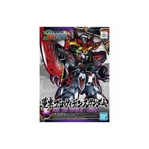 中古プラモデル 董卓プロヴィデンスガンダム 「SDガンダムワールド 三国創傑伝」 [5056770]